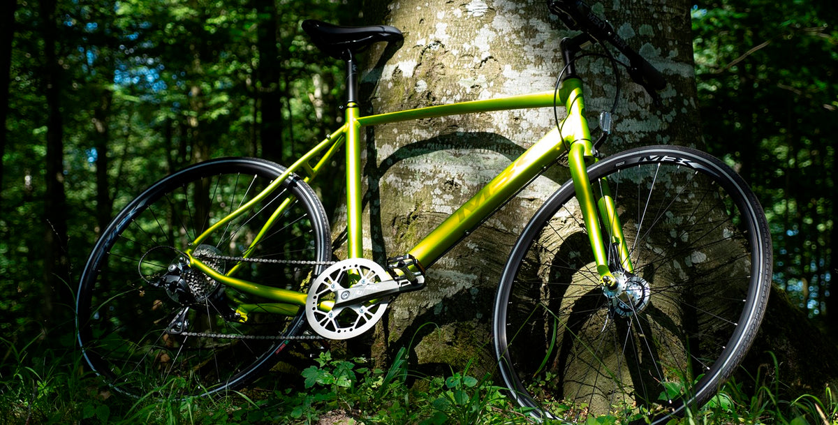 Mbk bike for life cheap