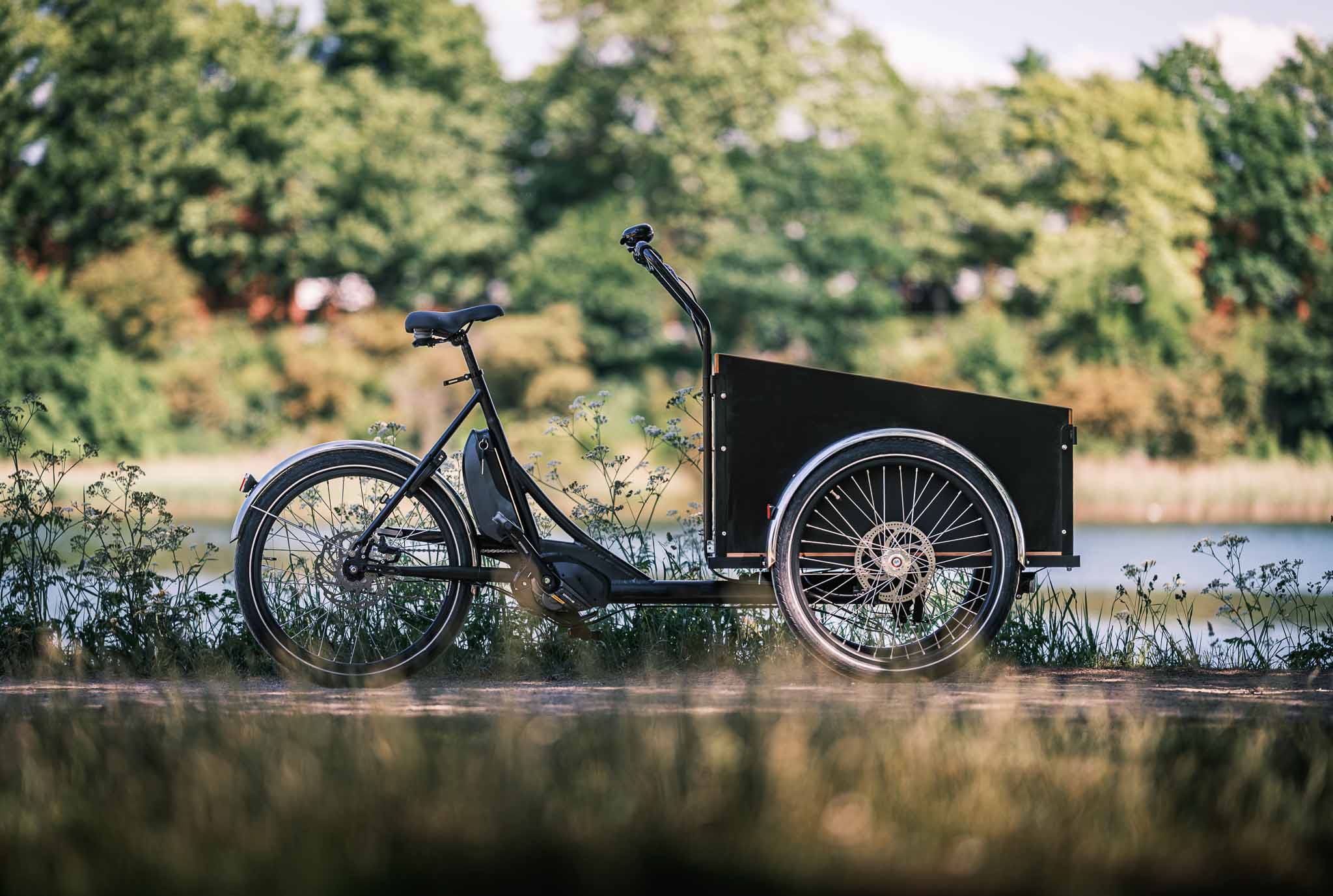 CHRISTIANIA BIKES