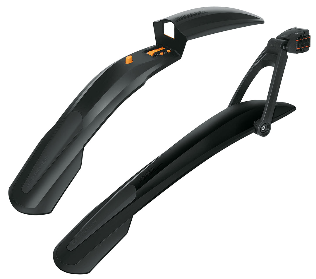 SKS Shockblade X-Blade 26-27.5" Skærmsæt