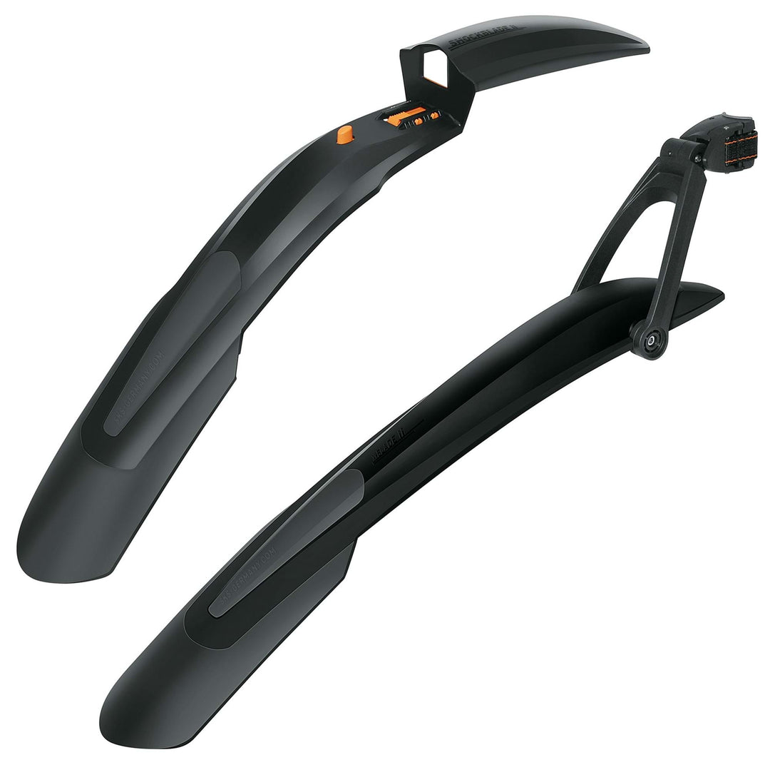 SKS Shockblade X-blade 27.5-29" Skærmsæt