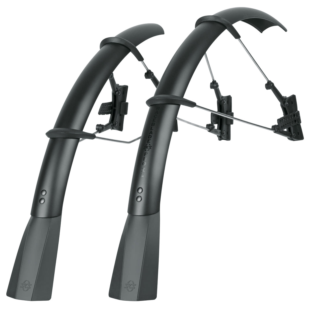 SKS Raceblade Pro XL skærmsæt 700x25-32mm