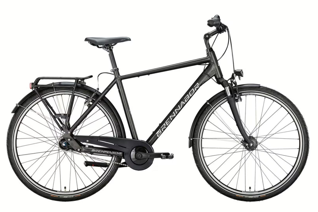 Brennabor T-42 Trekkingcykel Herre