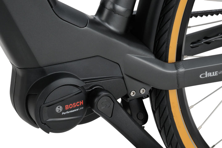 Sparta d-RULE ULTRA METb Elcykel Herre