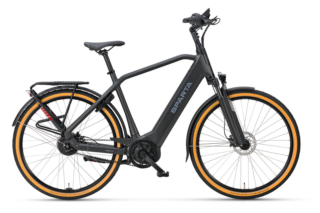 Sparta d-RULE ULTRA METb Elcykel Herre