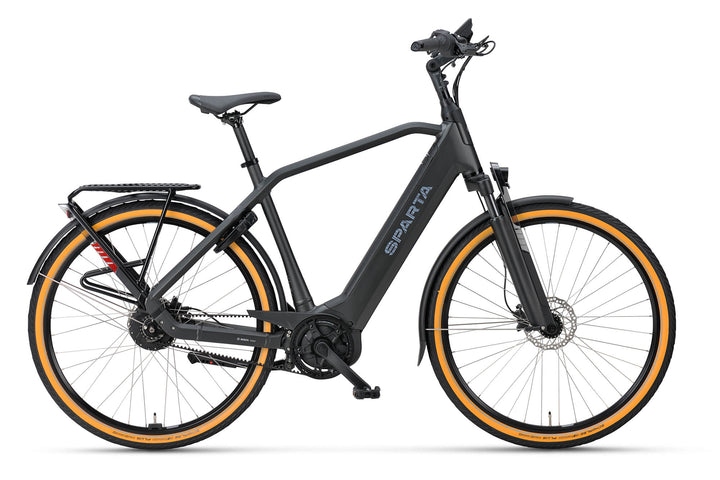 Sparta d-RULE ULTRA METb Elcykel Herre