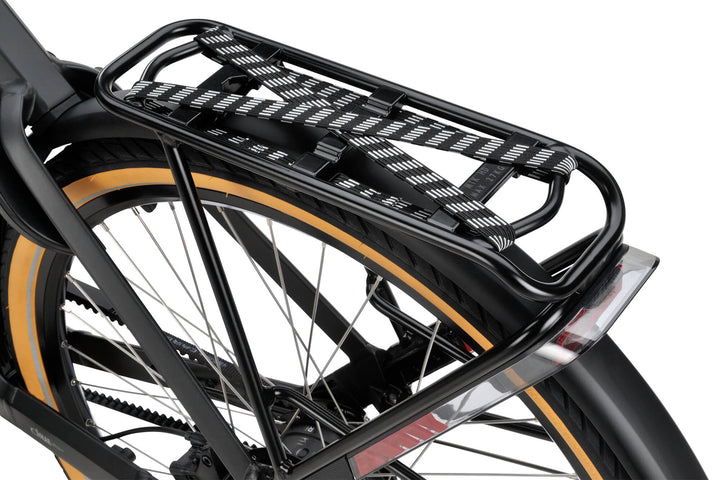 Sparta d-RULE ULTRA METb Elcykel Herre