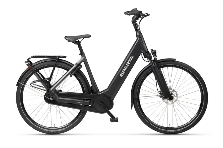Sparta d-Rule Fit Elcykel Lav