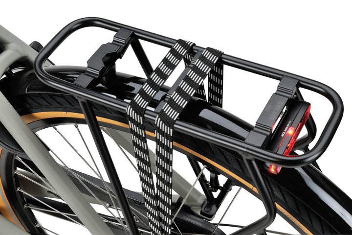 Sparta C-Grid Fit 500Wh Elcykel Lav