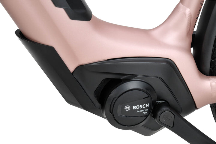 Sparta C-Grid Energy 500Wh Elcykel Lav