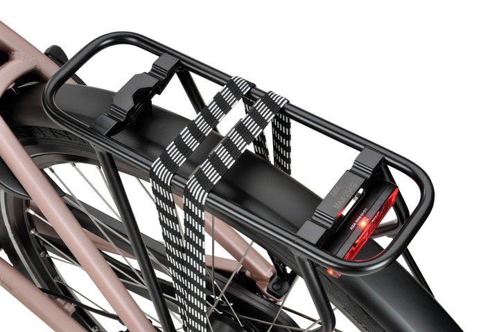 Sparta C-Grid Energy 500Wh Elcykel Lav