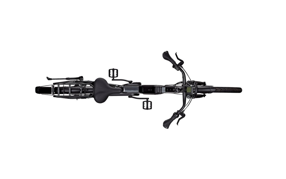 Kalkhoff Image XXL Elcykel Lav