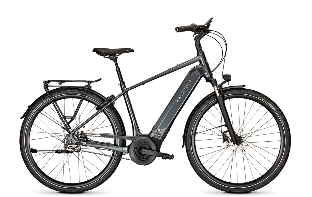 Kalkhoff Image 3 Excite 625wh Elcykel