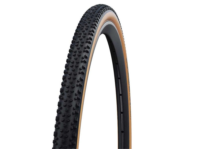 SCHWALBE X-One Allround Folding tire 700 x 33c (33-622)