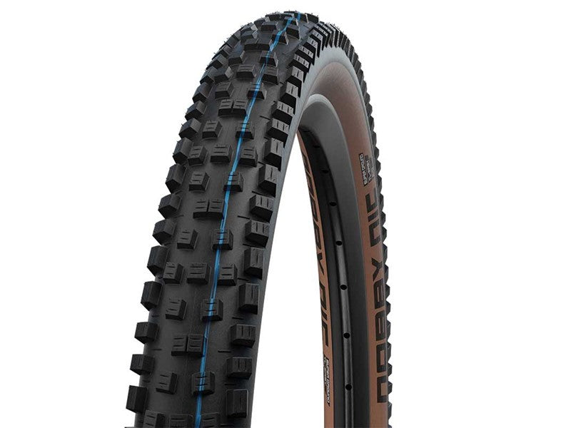 SCHWALBE Nobby Nic Folding tire 29 x 2,40 (62-622)