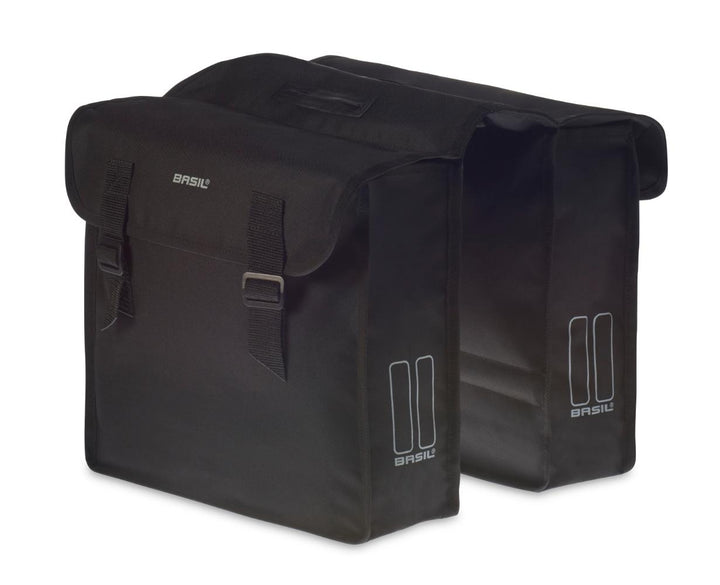 BASIL MARA 26L Sidetaskesæt