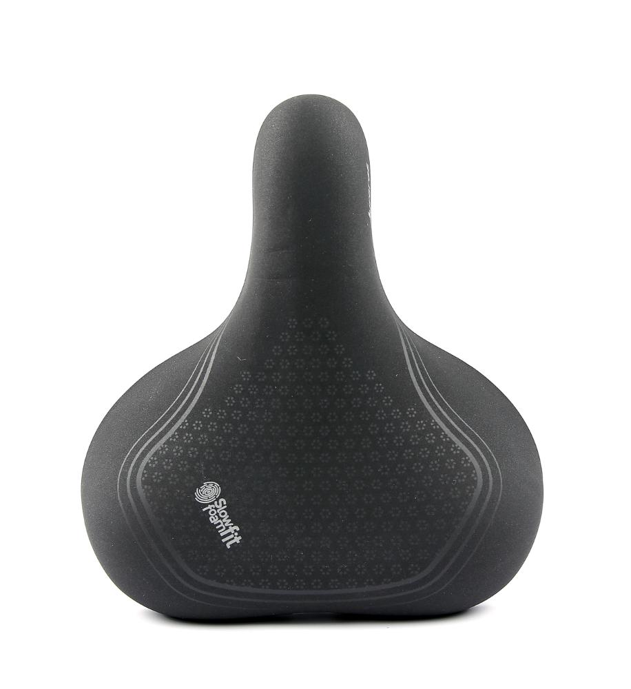 Selle Royal Aurorae Relaxed 90° Sadel