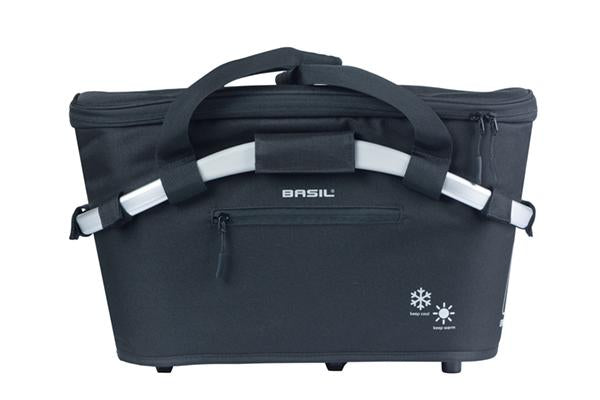 Basil ISO Carry All Køletaske MIK