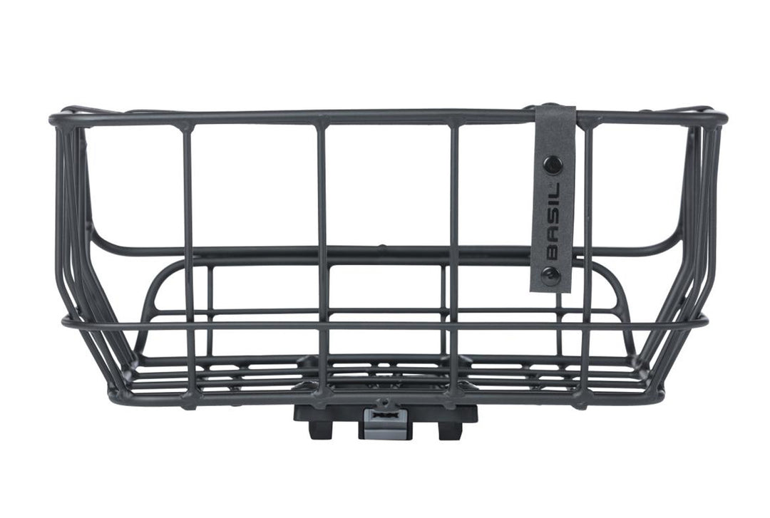 BASIL PORTLAND MIK Bagkurv 25L