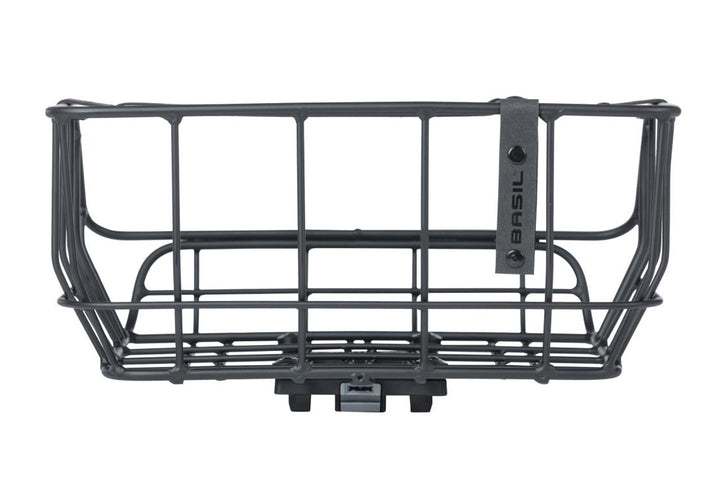 BASIL PORTLAND MIK Bagkurv 25L