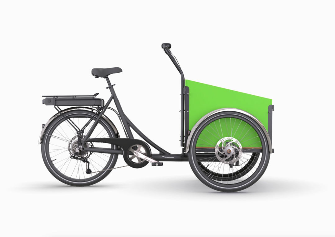 Christiania Bike Short Reardrive