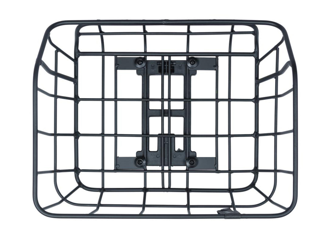 BASIL PORTLAND MIK Bagkurv 25L