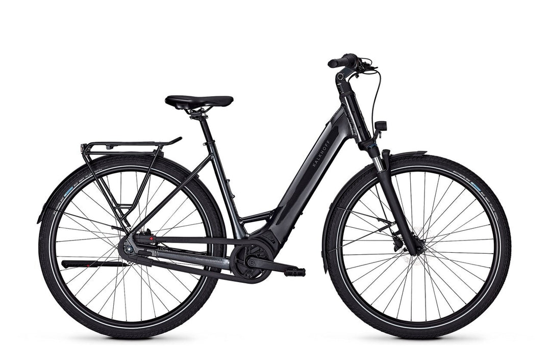 Kalkhoff Image L Season Elcykel