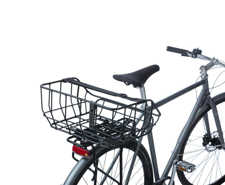 BASIL PORTLAND MIK Bagkurv 25L