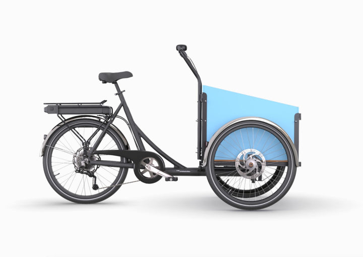 Christiania Bike Short Reardrive