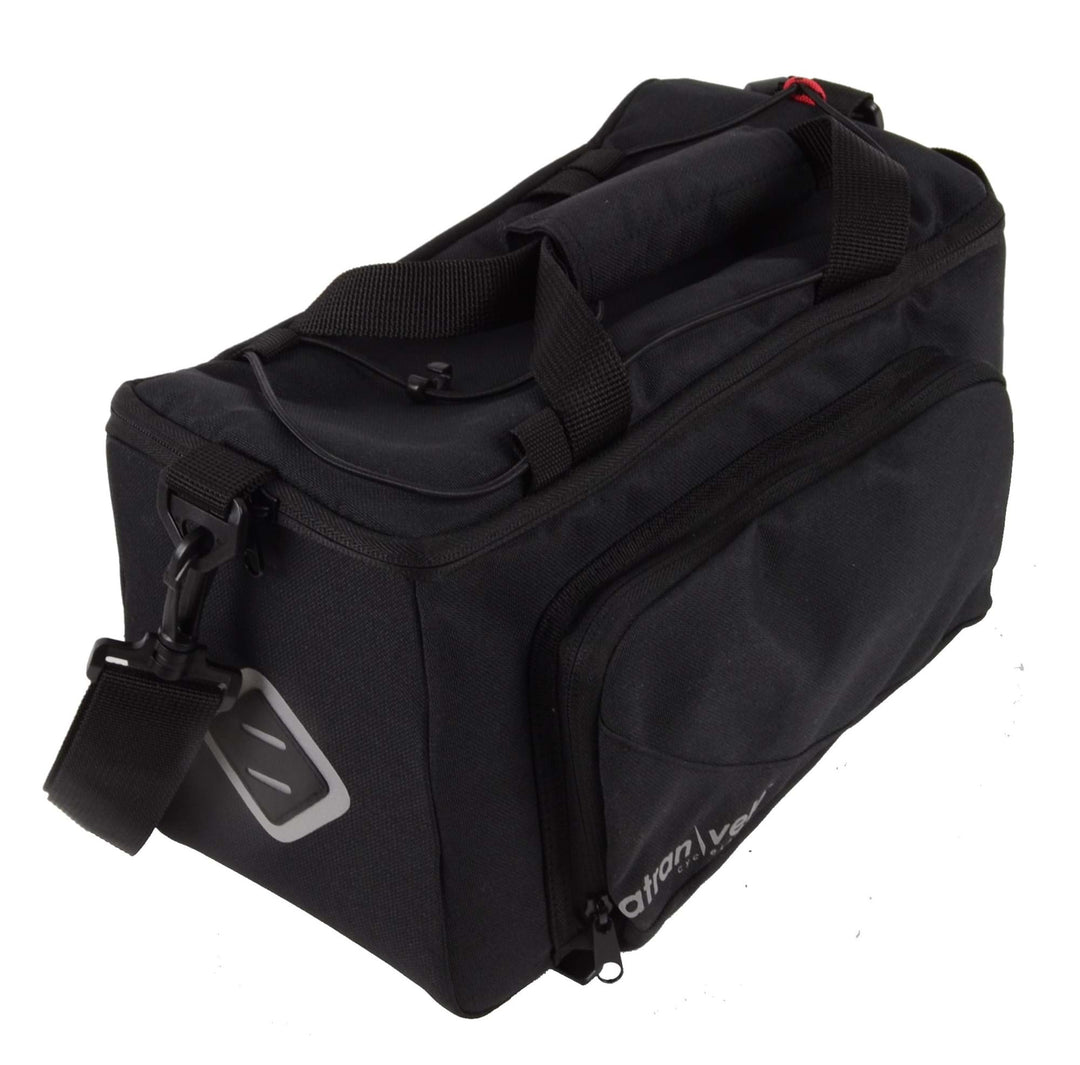 AtranVelo Zap Top Taske 11+8L AVS
