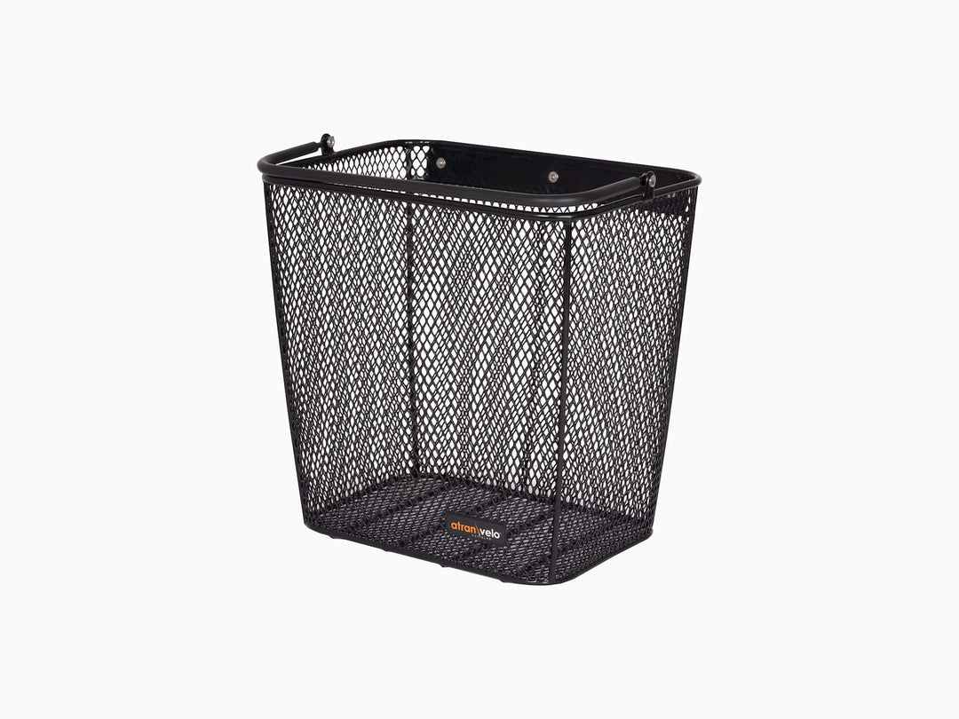 AtranVelo Daily Sidekurv Triple-X 18L