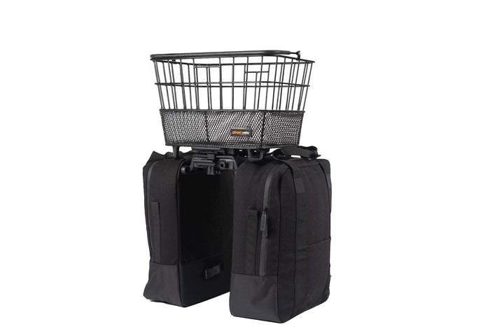 AtranVelo Metro Sidetasker AVS Triple-X