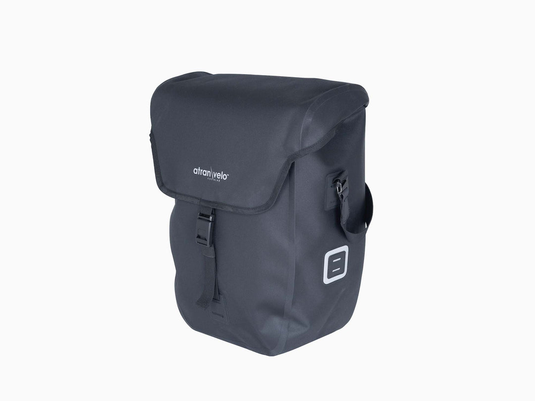 AtranVelo Commuter Sidetaske Triple-X 20L