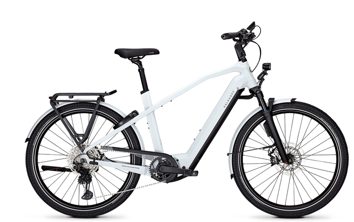 KALKHOFF ENDEAVOUR 7 ADVANCE+ Elcykel Herre