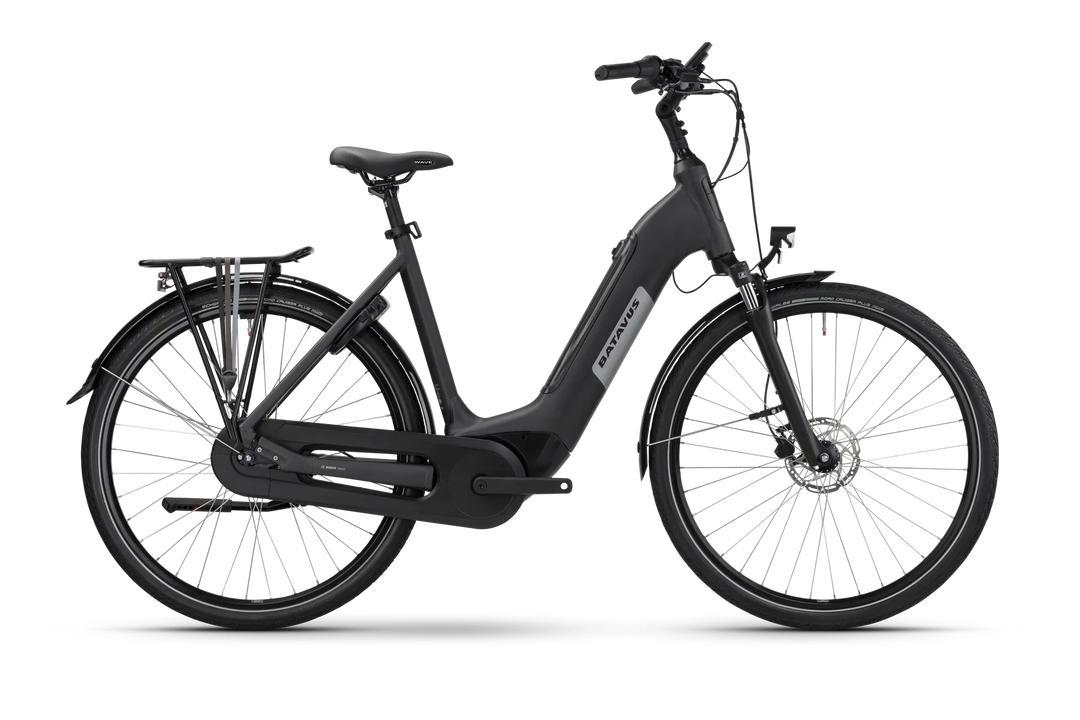 Batavus ALTURA EGO POWER PRO Elcykel