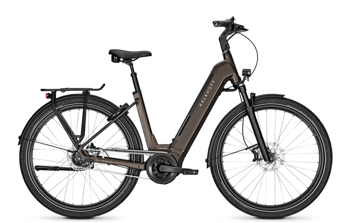 KALKHOFF IMAGE 5B MOVE+ Elcykel