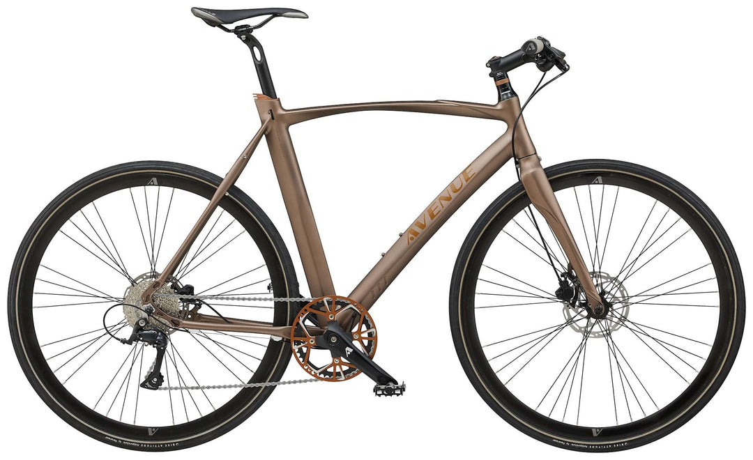 Avenue Airbase Spirit 9g Sora Herrecykel