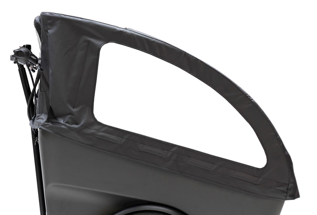 Centurion E Street Cargo Centermotor