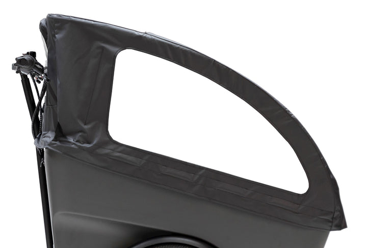 Centurion E Street Cargo Centermotor