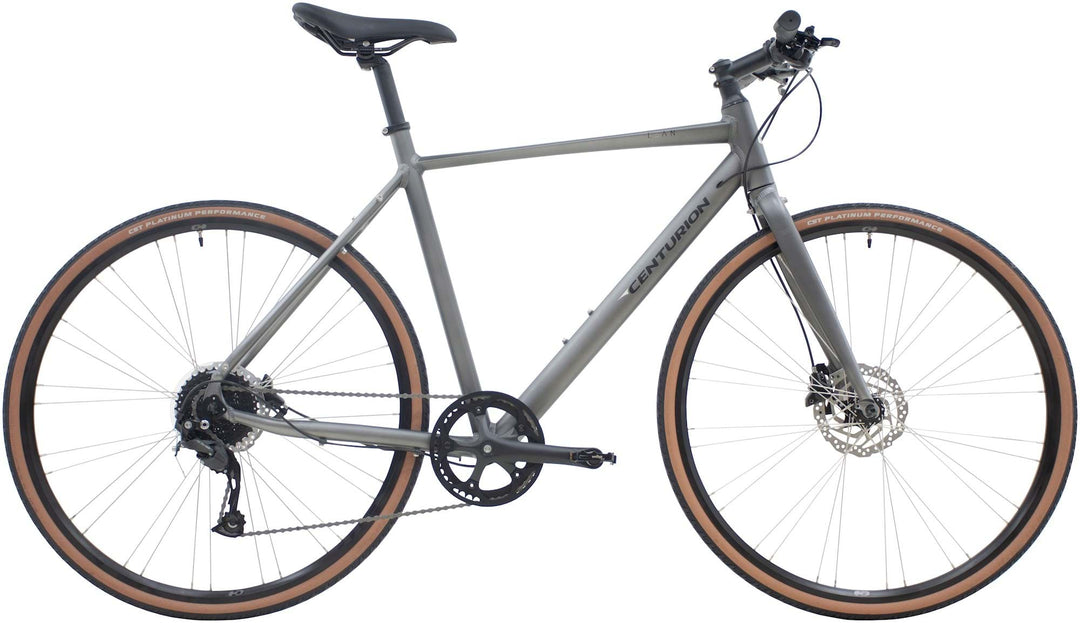 Centurion Lean 18g Herrecykel