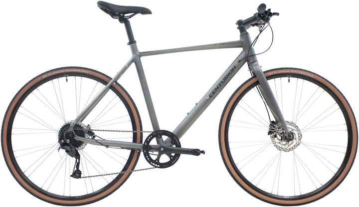 Centurion Lean 18g Herrecykel