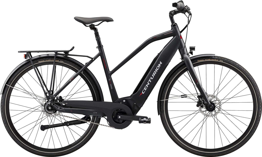 Centurion Challenger E Elcykel Dame