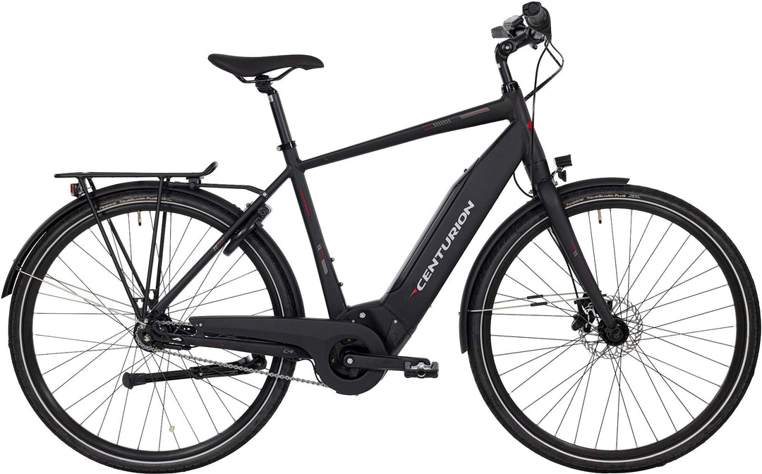 Centurion Challenger E Elcykel Herre