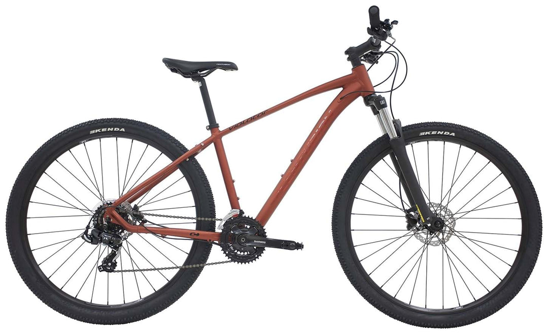 Centurion Violator Mountainbike 21 gear