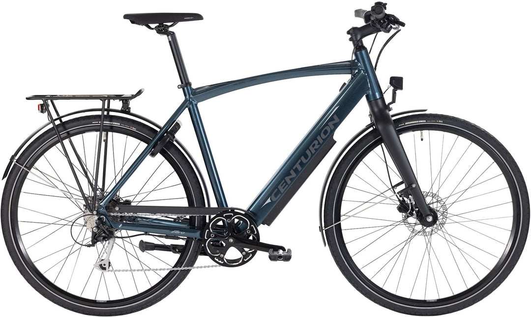 Centurion Zero E 9g Elcykel Herre