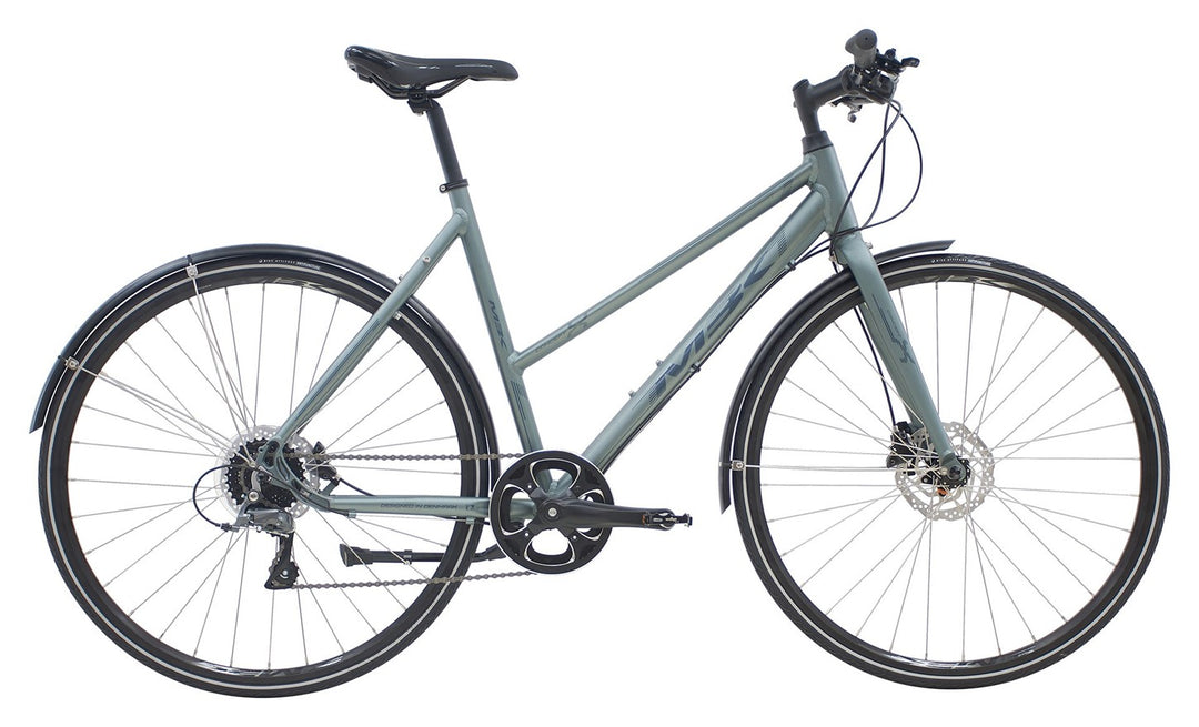 MBK Concept X 8g Damecykel
