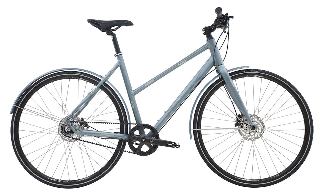 MBK Concept 4Four Remtræk Damecykel