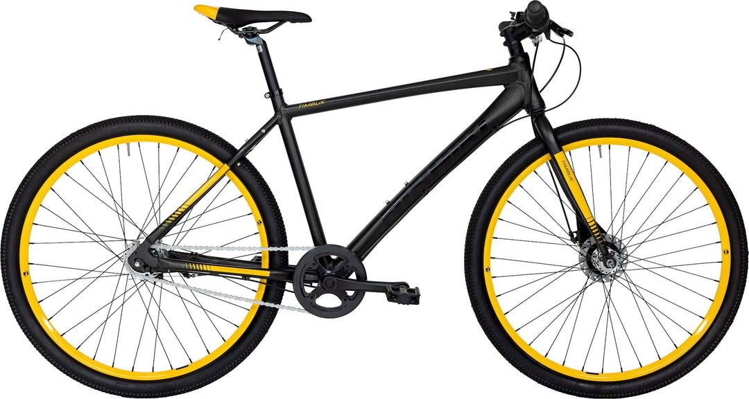 Nishiki Timbuk Mountainbike