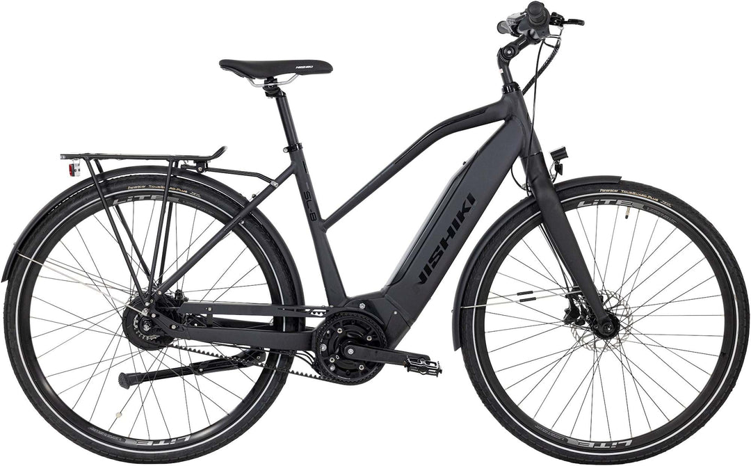 Nishiki Pro SLB E Elcykel Dame
