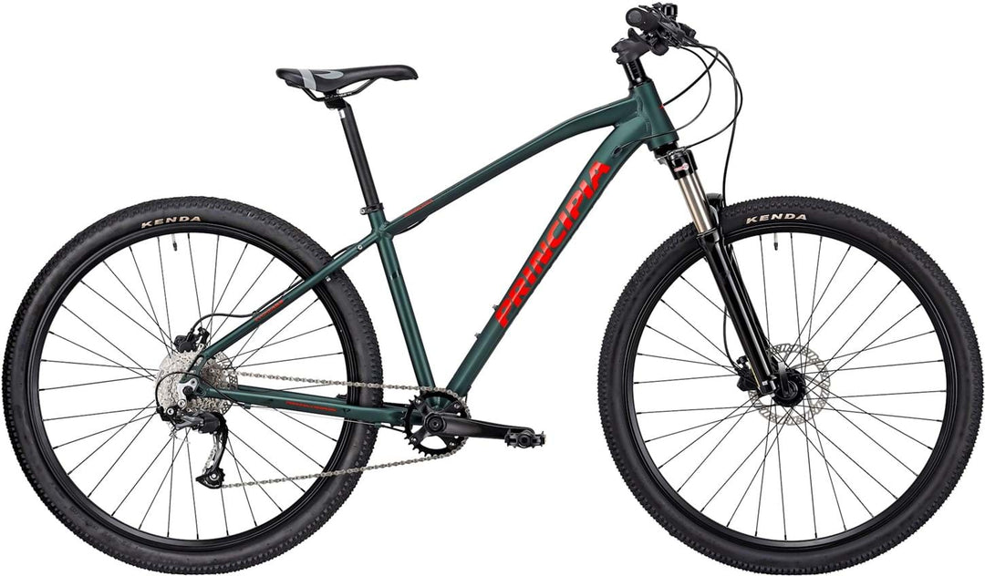Principia Evoke A3.7 Mountainbike