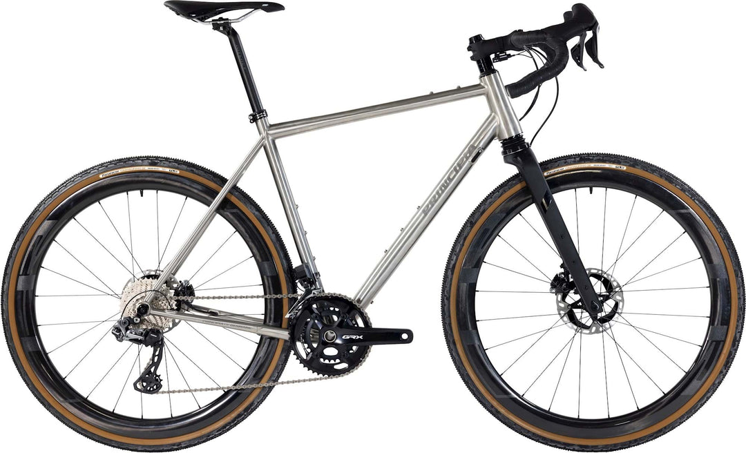 Principia Gravel 22TiTAN 11g Herre